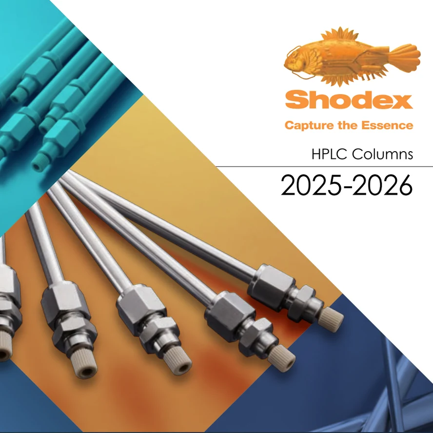 Shodex