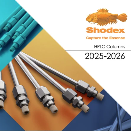 Shodex
